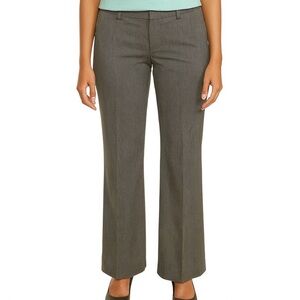 Express Gray Dress Pants